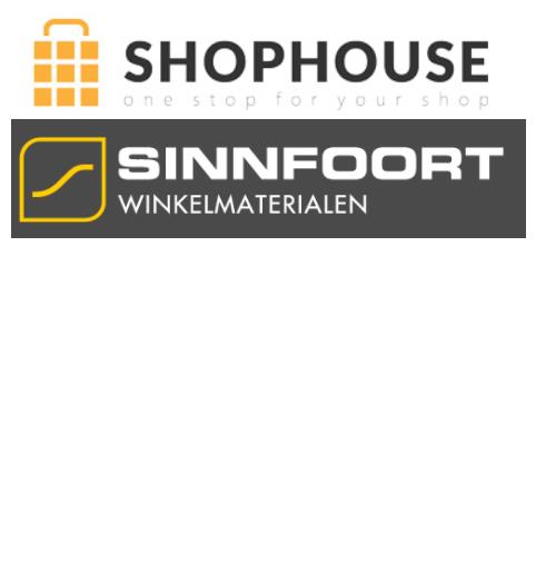 Shophouse / Sinnfoort